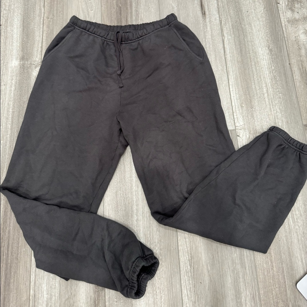 Daily Drills Sweatpants